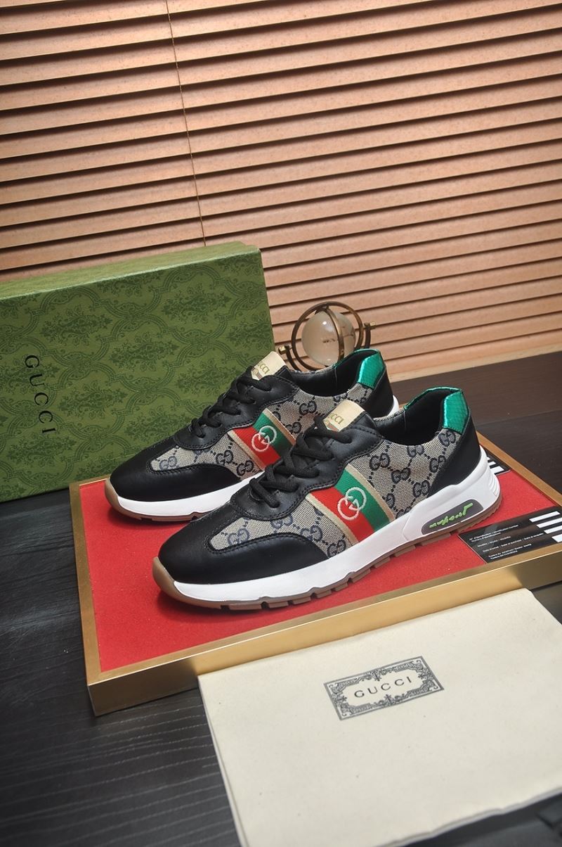 Gucci Low Shoes